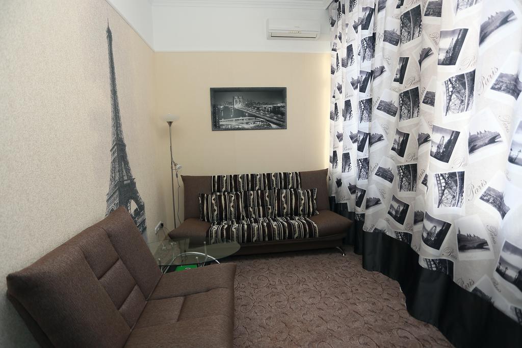 Molodezhnaya Hotel Брест Номер фото
